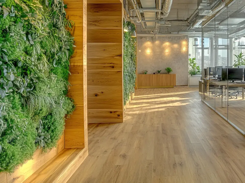 Commercial & Residential 