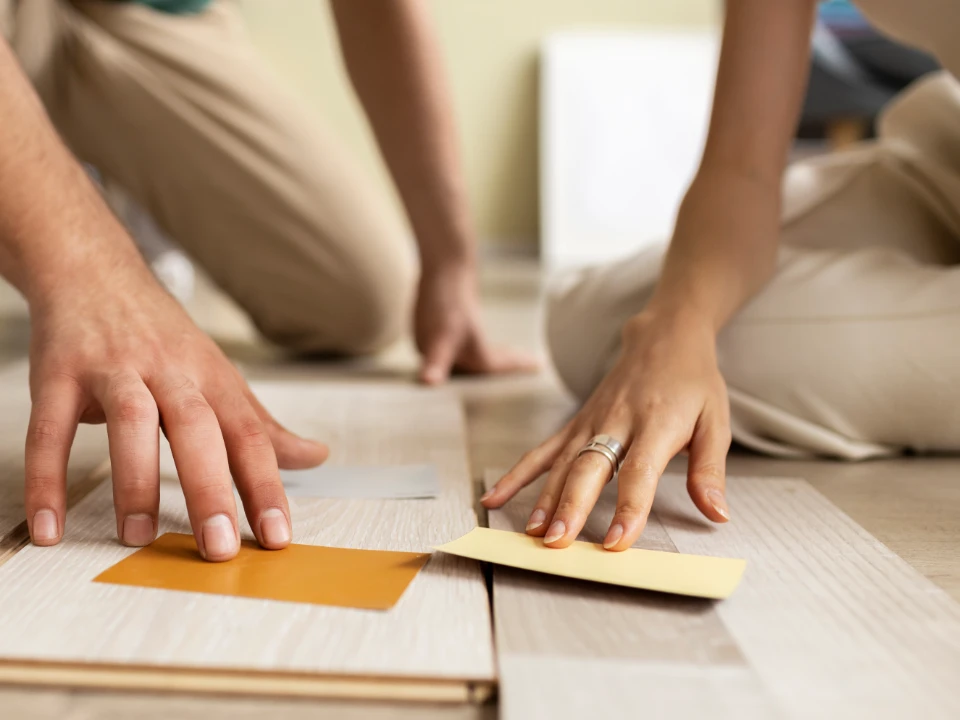 Flooring Advice & Consultation