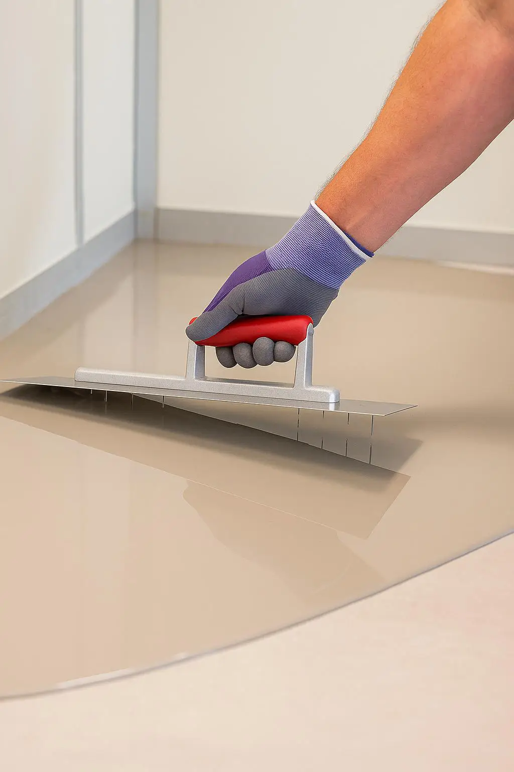 Subfloor Preparation